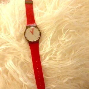Swatch watch